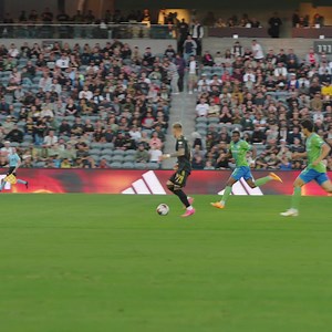 2.1K views · 120 reactions | This #LAFC player scored the second-quickest goal in Club History. Who is Mateusz Bogusz?  9.12.21 Arango - 0:20  6.21.23 Bogusz - 0:54  4.24.21 Atuesta - 1:25  9.23.20 Jaković - 1:36  10.16.21 Musovski - 2:10  3.25.23 Tillman - 2:14 | Los Angeles Football Club | Facebook