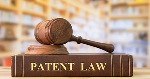Patent attorney