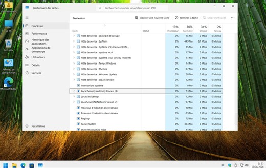 To be honest, in many cases I test evasion or antivirus bypass by dropping #mimikatz onto the Desktop and running it to see if it works.I don't use the EICAR test file 😂Drop Mimikatz and the AV doesn't complain ==> something's worked