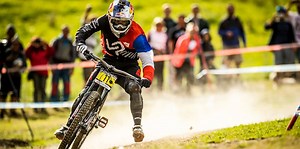 Recap: Epic Finale of 2014 UCI World Cup DH Season