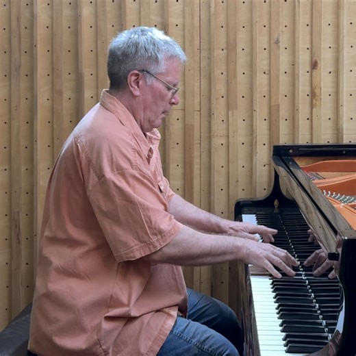 Chopin Ballade No.4 Bar 152-169 | Paul Barton