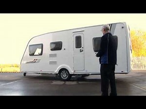 Truma SR Caravan Mover - Operating Instructions
