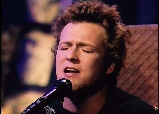 Stone Temple Pilots - Creep Lyrics STP | MTV Unplugged
