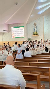 My son’s First Holy Communion 🤍 Such a blessing to witness this important milestone in your life. #metikulosaapparel #firstcommunion #elizabethseton #thankyou #God | Metikulosa Apparel
