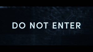 Do not look. Do not run. Do not panic. #DoNotEnterMovie – Coming Soon. | Collider.com