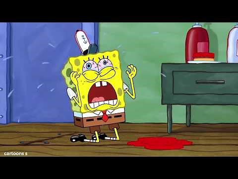 Spongebob Squarepants | Eek an Urchin