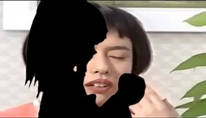 HIKAKIN VS AirBook 口技对决 Badapple!!