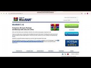 WinRAR 7.20 Crack + License Key Free Download (2026)
