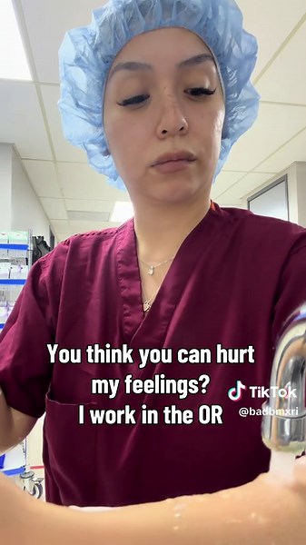 Surgical Tech Life: OR Humor & Reality