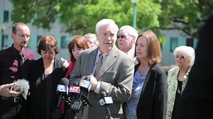 Tyler Hadley resentencing: Uncle calls Hadley's hearing 'gut-wrenching horror show'