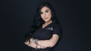 Alejandra Alvarado: el arte de transformar vidas a través del láser