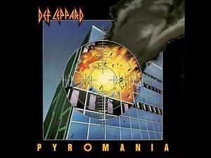 Def Leppard - Die Hard The Hunter (1983)