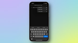 Finally, Threads Has Search Filters