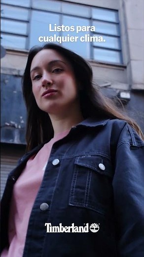 Timberland | Tenis diseñados para tu ritmo.