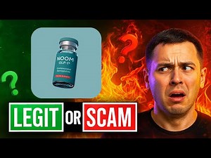Noom GLP-1 Review: Exposed! Does It Really Work? (2025)
