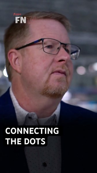 The Network Effect: Connecting the Dots