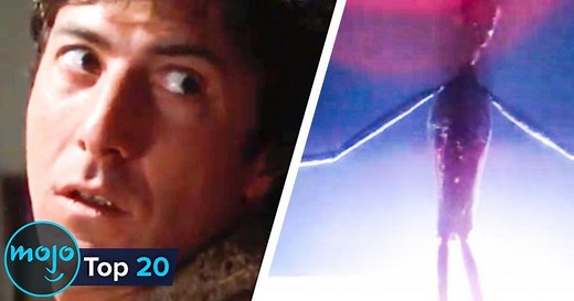 Top 20 Greatest Conspiracy Movies of All Time | Articles on WatchMojo.com