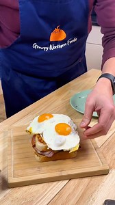 268K views · 1.2K reactions | Taking a break from the festive recipes and smashing out this triple stack breakfast toastie. Everyone likes theirs different - what would you add/takeaway to this for your best version? #foodie #food #foodlover #breakfastideas #Toasties #toastietuesday #breakfast | Grumpy Northern Foodie | Facebook