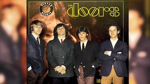 The Doors Soul Kitchen Extended Version 2017 | L. A. Woman Live