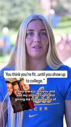 84K views · 314 reactions | Ally Cook went from West Coast FC ➡️ UCLA...