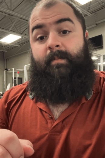 The hypertrophy argument most lifters get wrong