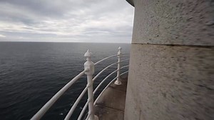 A Tour of the Fastnet Lighthouse