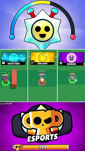 Exploring Brawl Stars New Game Mode and Modifiers