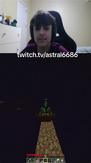 ДТП #minecraft #recommendations #рекомендации #fyp #twitch