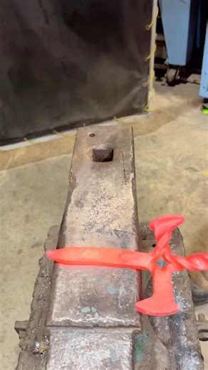Why I smith #blacksmithing #rootsandanvil