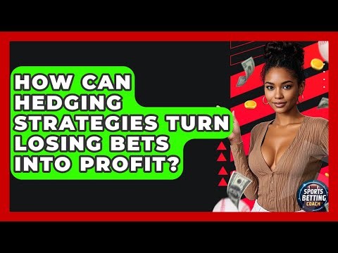 How Can Hedging Strategies Turn Losing Bets Into Profit? - Your Sports Betting Coach