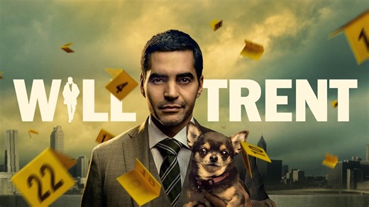 Will Trent: Season 4, Episode 12: I Hear It Now, I Was Good TV Show Trailer
