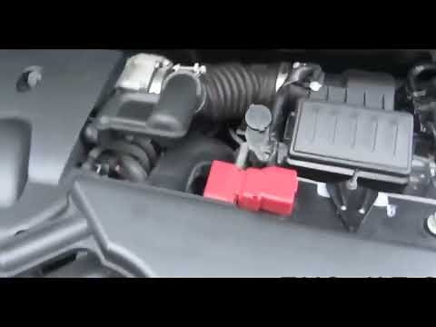 Crank No Start Problem.....on a 2010 Nissan Cube...Replace this- Easy fix