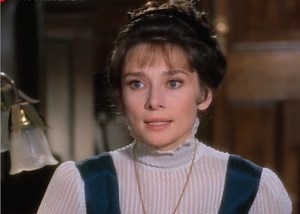 ‘My Fair Lady’ starring Audrey Hepburn is now on Netflix!