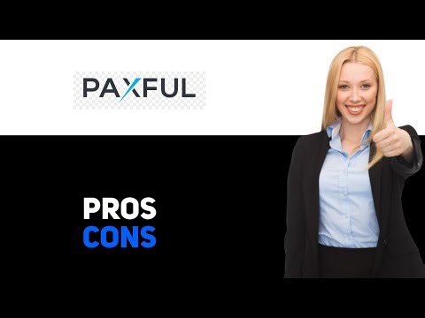 Paxful Review Pros and Cons of Paxful 2025