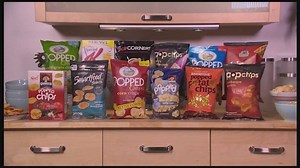 What’s the skinny on popped chips?