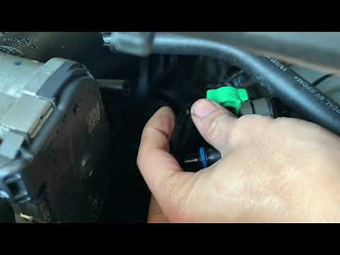 Ford F250 Super Duty Evap System Leak (Code P0456) Easy Fix