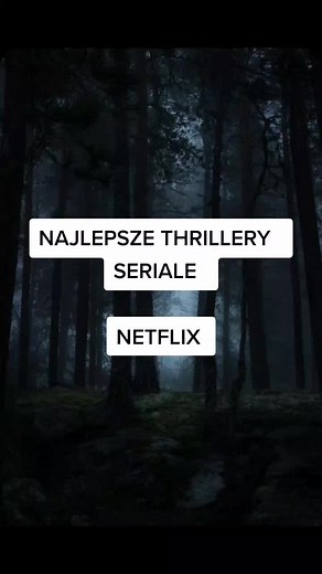 Best Thriller Series on Netflix - Top Picks for Thrilling Entertainment