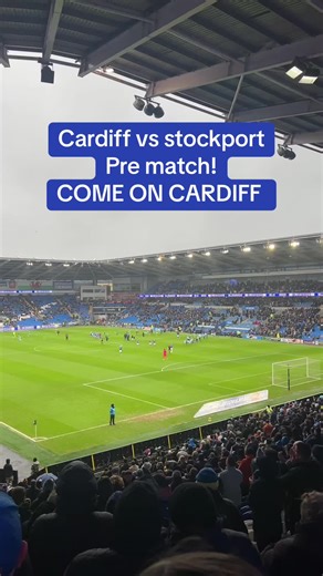 #cardiff #bluebirds #ccfc