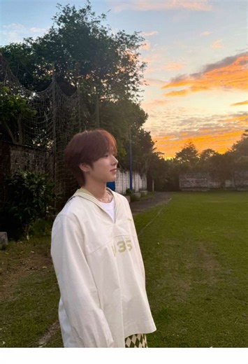 100억분의 1 - NCT Dream Graduation Sakuya Voice