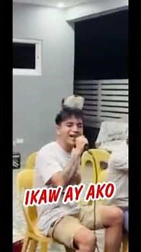 INUMAN SESSION_IKAW AY AKO #shorts #short #shortvideo #shortsfeed #shortsvideo #shortsviral
