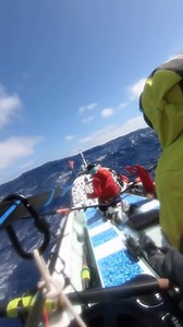 Adapting to Challenges During Long Expeditions