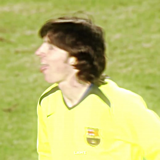 Messi 2006 Barcelona Edit - Young Messi Highlights