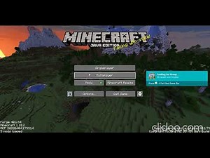 How to install realistic item drop in minecraft tl 1.18.2 links in description