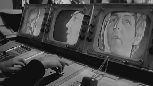 The Beatles - And I love her (Official Music Video) [HD]