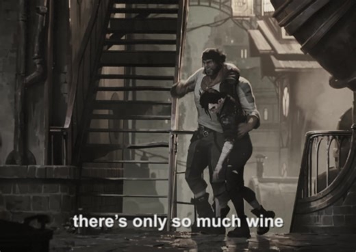 Embrace Your True Self: A Message from Arcane's Violet