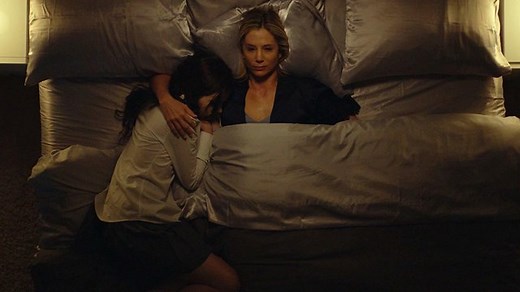 Look Away - 2018) - Full Streaning [HD] Official