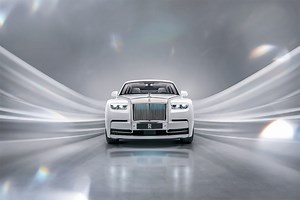 2023 Rolls-Royce Phantom Series II, EWB, and New Bespoke “Masterpiece” Revealed