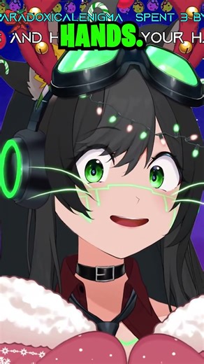 MOTHERv3 reveals an AMAZING SECRET SURPRISE