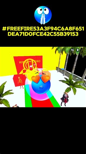 free fire club line map code #freefire #craftland#short #video