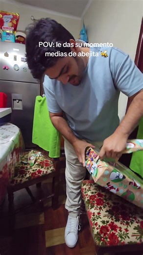 Medias de Abejita: El Mejor Regalo para Fans de One Piece